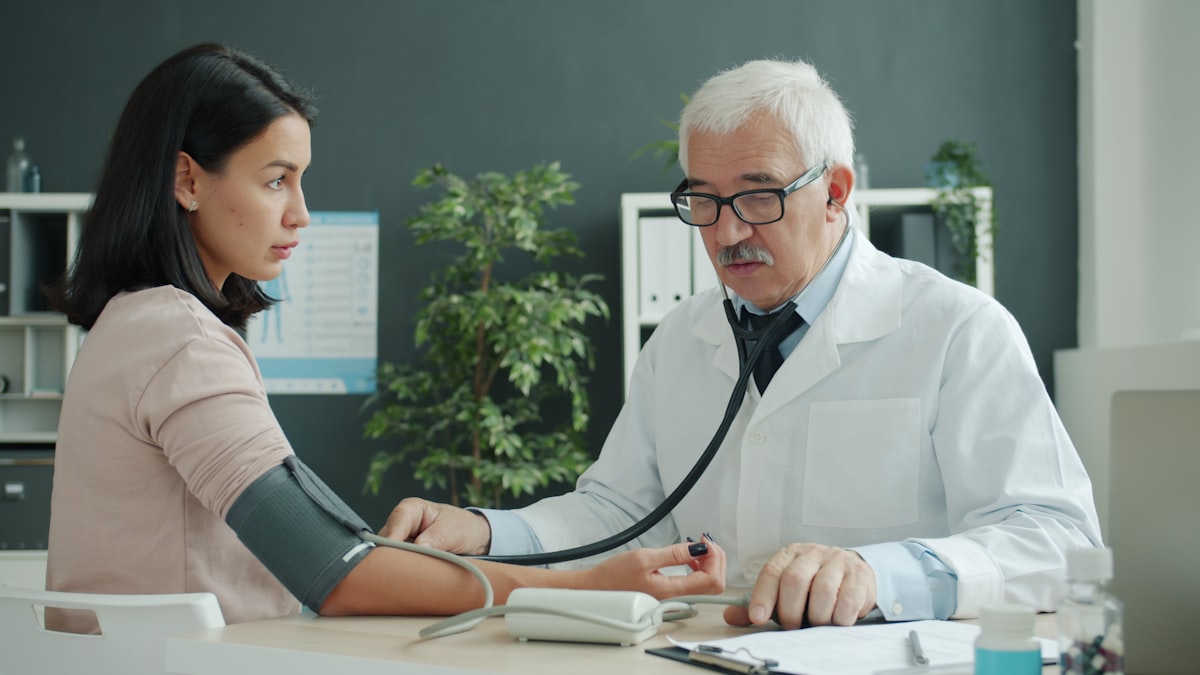 Health education and wellness information